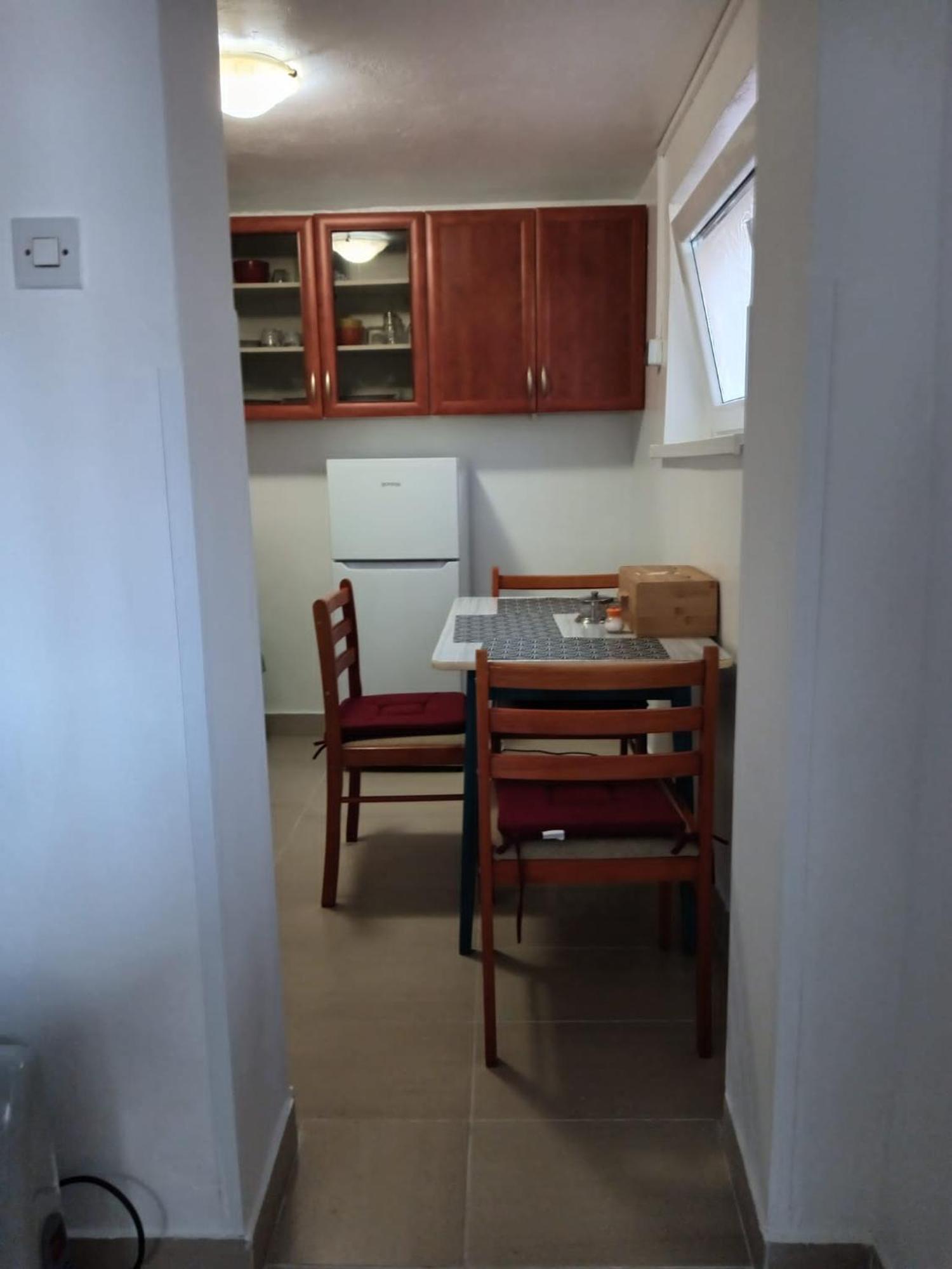 Studio Apartment Posavec Premantura Exterior photo