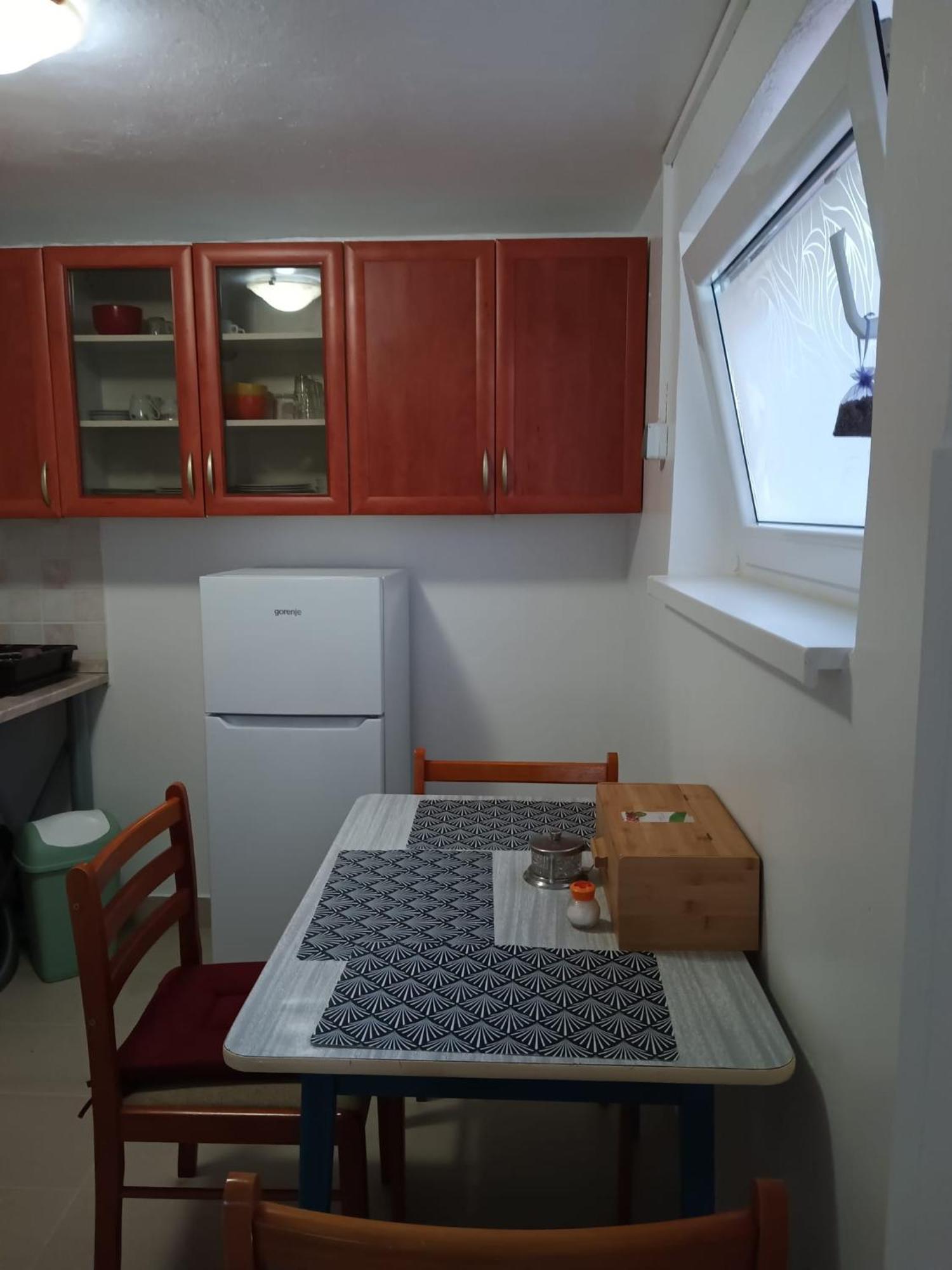 Studio Apartment Posavec Premantura Exterior photo