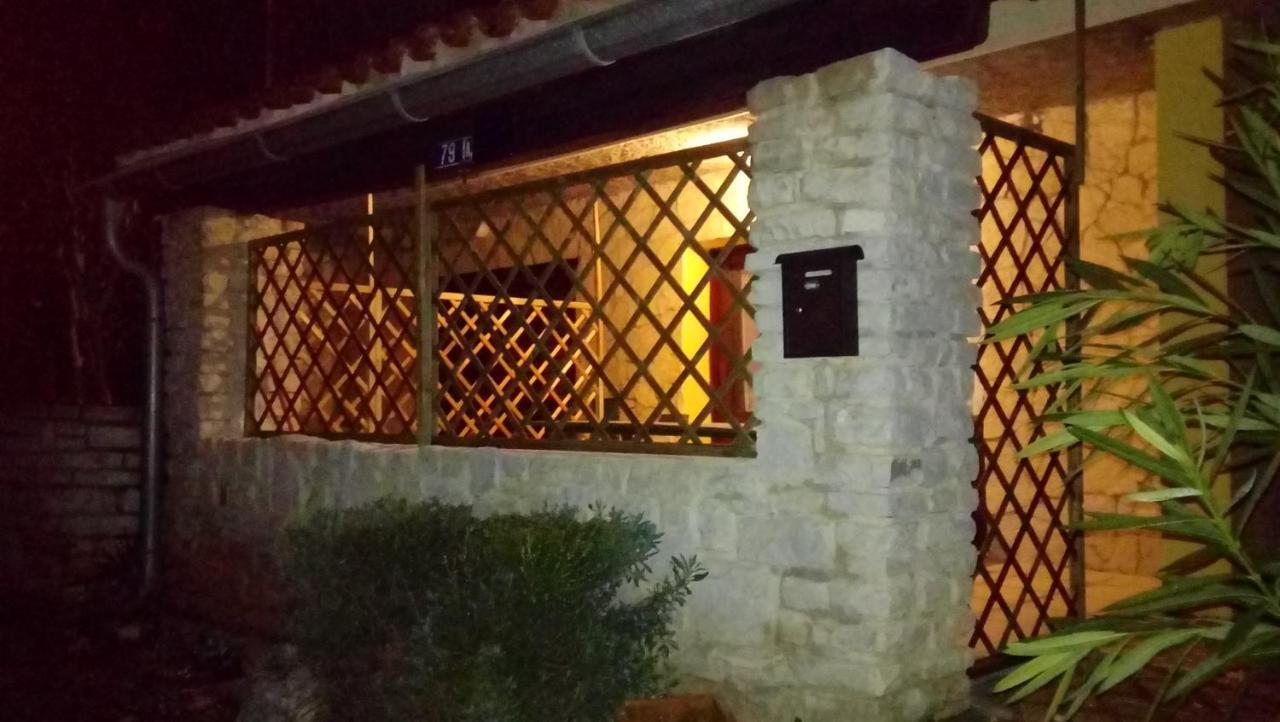 Studio Apartment Posavec Premantura Exterior photo
